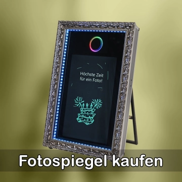 Magic Mirror Fotobox kaufen in Papenburg
