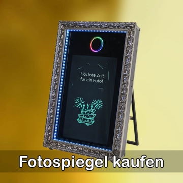 Magic Mirror Fotobox kaufen in Passau