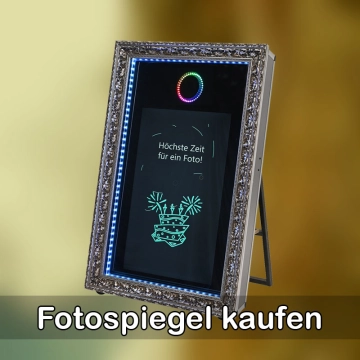 Magic Mirror Fotobox kaufen in Peine
