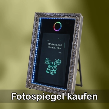 Magic Mirror Fotobox kaufen in Penzberg