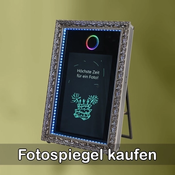 Magic Mirror Fotobox kaufen in Petershagen-Eggersdorf