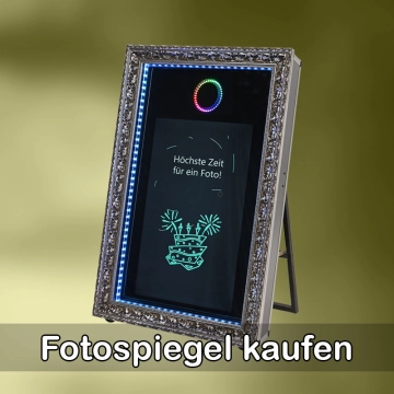 Magic Mirror Fotobox kaufen in Pfaffenhofen an der Ilm
