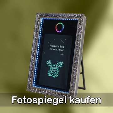 Magic Mirror Fotobox kaufen in Pfinztal