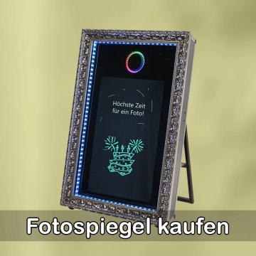 Magic Mirror Fotobox kaufen in Pforzheim