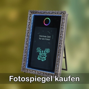 Magic Mirror Fotobox kaufen in Pfullingen