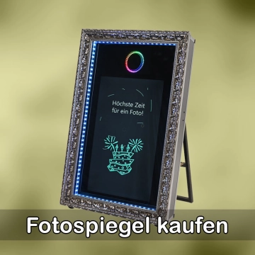 Magic Mirror Fotobox kaufen in Pfungstadt