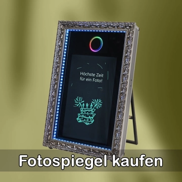 Magic Mirror Fotobox kaufen in Pinneberg