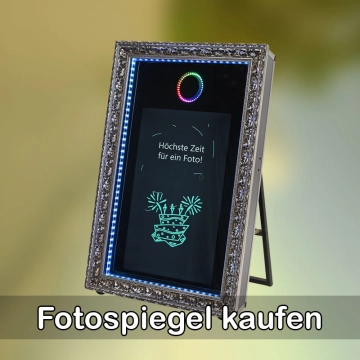 Magic Mirror Fotobox kaufen in Pirmasens