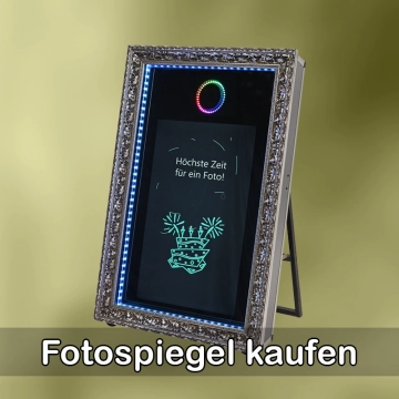 Magic Mirror Fotobox kaufen in Pirna