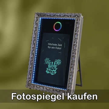 Magic Mirror Fotobox kaufen in Plauen