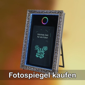 Magic Mirror Fotobox kaufen in Pößneck