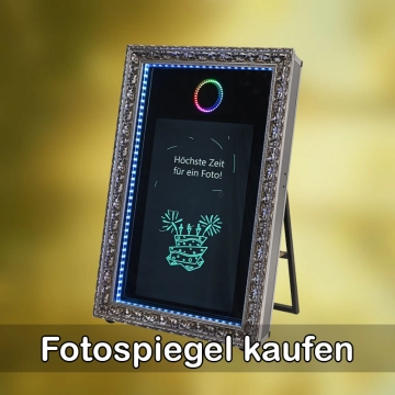 Magic Mirror Fotobox kaufen in Pohlheim