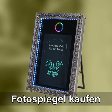 Magic Mirror Fotobox kaufen in Preetz