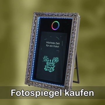 Magic Mirror Fotobox kaufen in Prenzlau