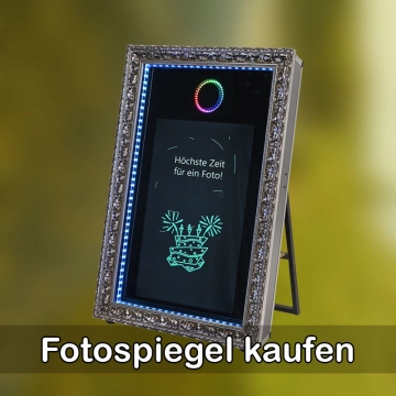 Magic Mirror Fotobox kaufen in Puchheim