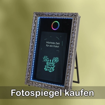 Magic Mirror Fotobox kaufen in Püttlingen