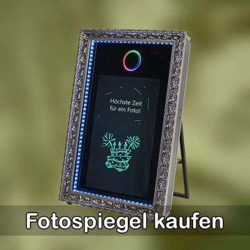 Magic Mirror Fotobox kaufen in Pulheim