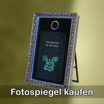 Magic Mirror Fotobox kaufen in Quedlinburg