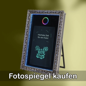 Magic Mirror Fotobox kaufen in Querfurt