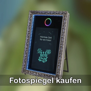 Magic Mirror Fotobox kaufen in Radeberg