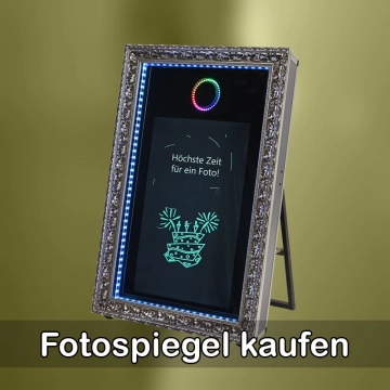 Magic Mirror Fotobox kaufen in Radebeul