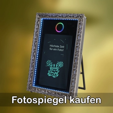 Magic Mirror Fotobox kaufen in Radolfzell am Bodensee