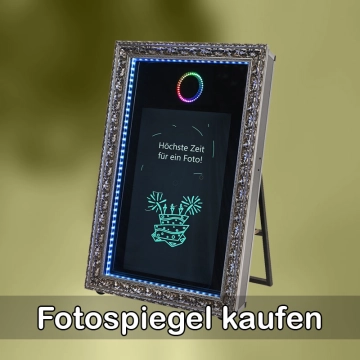 Magic Mirror Fotobox kaufen in Raguhn-Jeßnitz