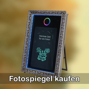 Magic Mirror Fotobox kaufen in Rangsdorf