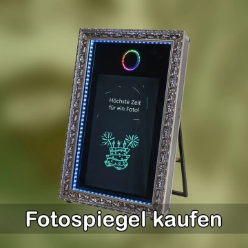 Magic Mirror Fotobox kaufen in Rastede