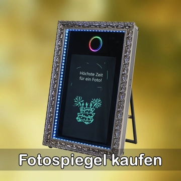Magic Mirror Fotobox kaufen in Ratekau
