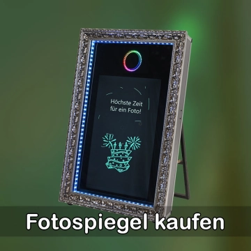Magic Mirror Fotobox kaufen in Rathenow