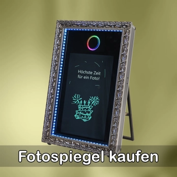 Magic Mirror Fotobox kaufen in Ratingen