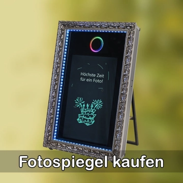 Magic Mirror Fotobox kaufen in Ratzeburg