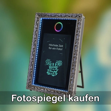 Magic Mirror Fotobox kaufen in Raunheim