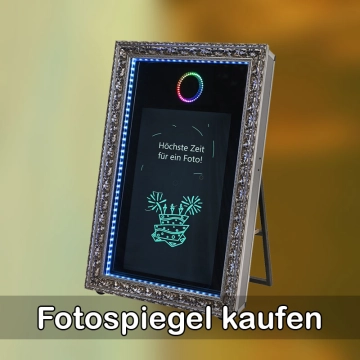 Magic Mirror Fotobox kaufen in Ravensburg