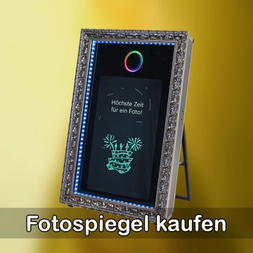 Magic Mirror Fotobox kaufen in Regensburg