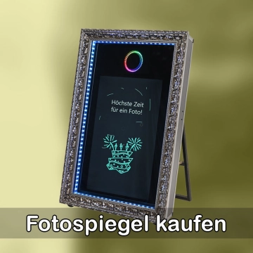 Magic Mirror Fotobox kaufen in Regenstauf