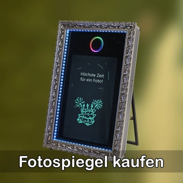 Magic Mirror Fotobox kaufen in Rehlingen-Siersburg