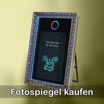 Magic Mirror Fotobox kaufen in Reichenbach im Vogtland