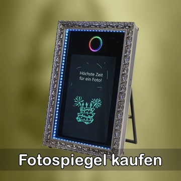 Magic Mirror Fotobox kaufen in Reinbek