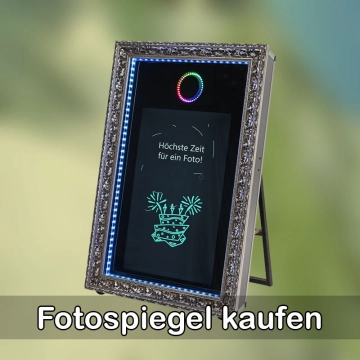 Magic Mirror Fotobox kaufen in Reinfeld-Holstein