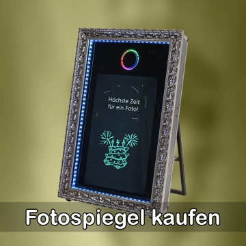 Magic Mirror Fotobox kaufen in Reinheim