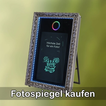 Magic Mirror Fotobox kaufen in Remagen