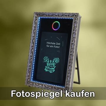 Magic Mirror Fotobox kaufen in Remscheid