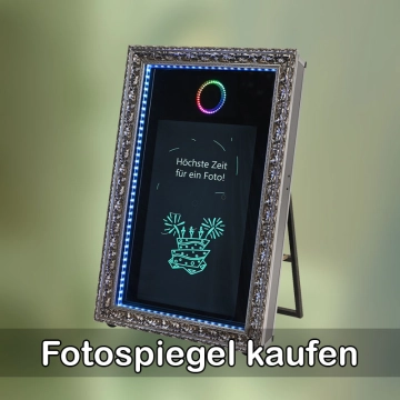 Magic Mirror Fotobox kaufen in Remseck am Neckar