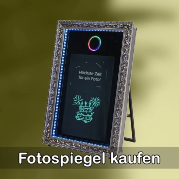 Magic Mirror Fotobox kaufen in Rendsburg