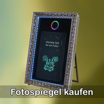 Magic Mirror Fotobox kaufen in Reutlingen