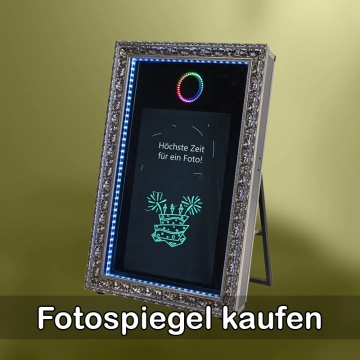 Magic Mirror Fotobox kaufen in Rheda-Wiedenbrück