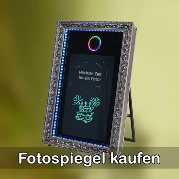 Magic Mirror Fotobox kaufen in Rheinberg