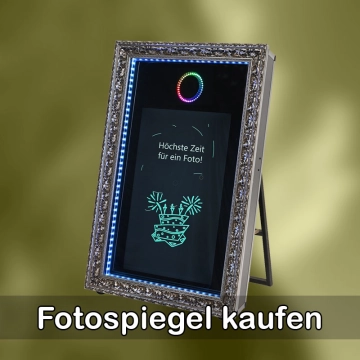 Magic Mirror Fotobox kaufen in Rheine